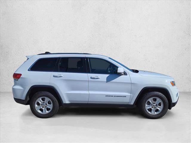 used 2016 Jeep Grand Cherokee car, priced at $14,998