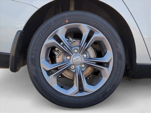 new 2025 Honda Accord Hybrid car, priced at $34,704