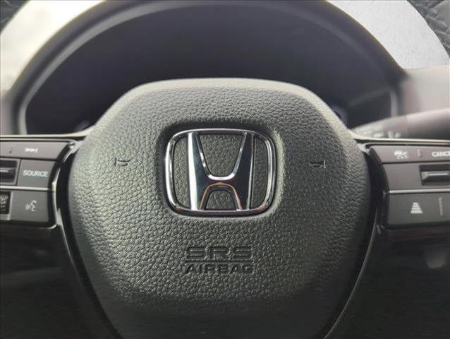 new 2026 Honda Civic Hybrid car, priced at $29,113