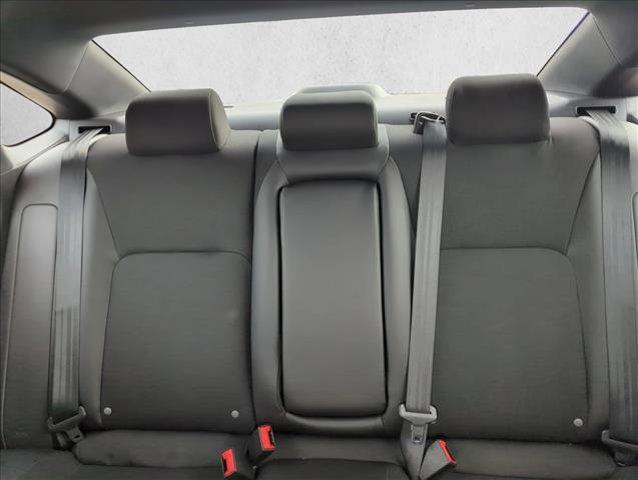 new 2026 Honda Civic Hybrid car, priced at $29,113