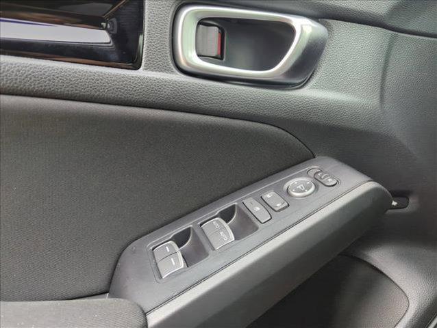 new 2026 Honda Civic Hybrid car, priced at $29,113