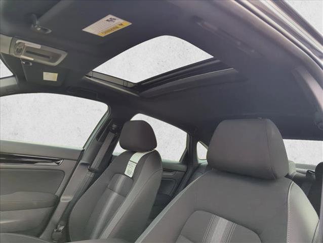 new 2026 Honda Civic Hybrid car, priced at $29,113