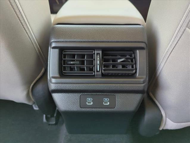 new 2025 Honda Accord car, priced at $28,733