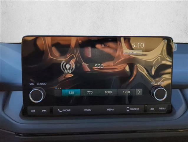 new 2025 Honda Accord car, priced at $28,733