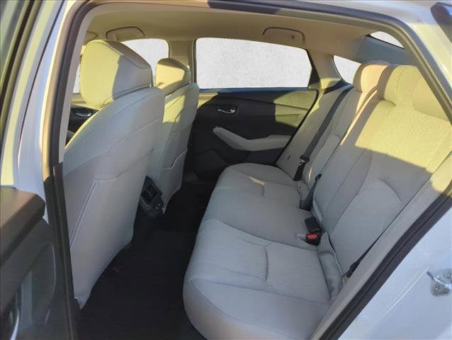 new 2025 Honda Accord car, priced at $28,733