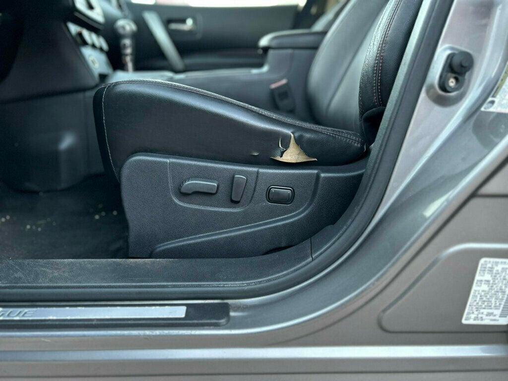 used 2010 Nissan Rogue car, priced at $7,999