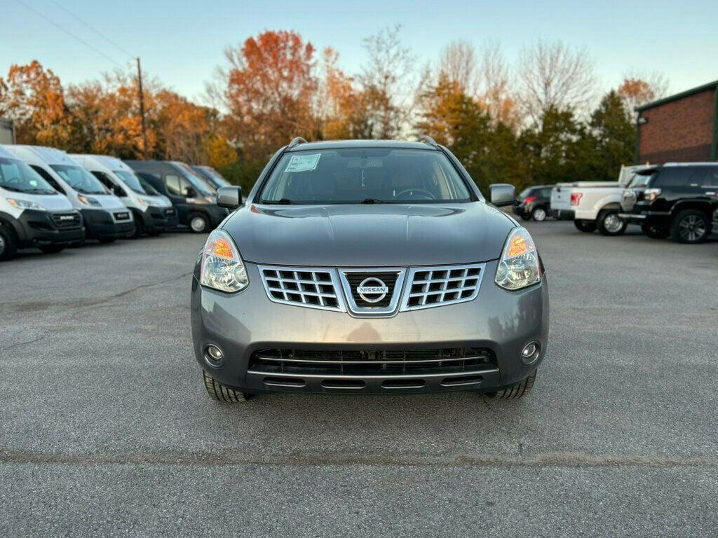 used 2010 Nissan Rogue car, priced at $7,999