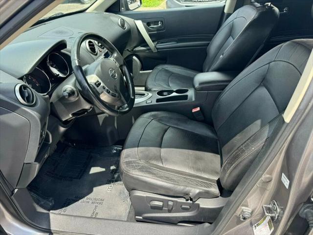 used 2010 Nissan Rogue car, priced at $8,700