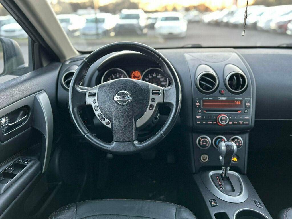 used 2010 Nissan Rogue car, priced at $7,999