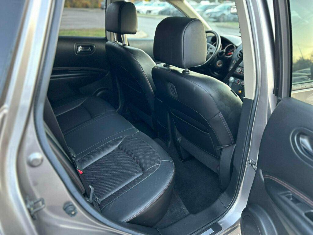 used 2010 Nissan Rogue car, priced at $7,999