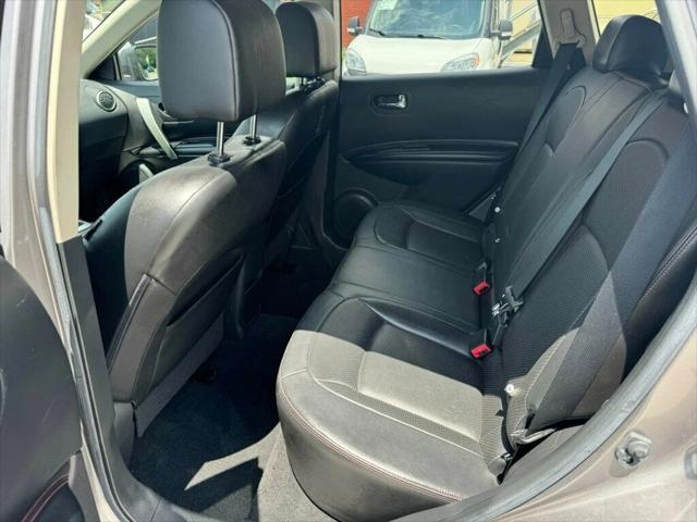 used 2010 Nissan Rogue car, priced at $8,700