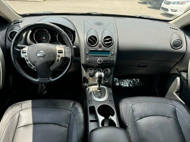 used 2010 Nissan Rogue car, priced at $8,700