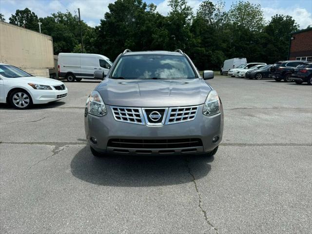 used 2010 Nissan Rogue car, priced at $8,700