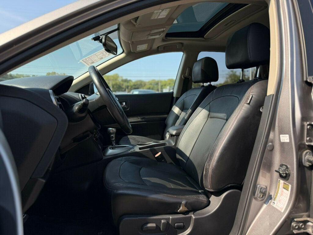 used 2010 Nissan Rogue car, priced at $7,999