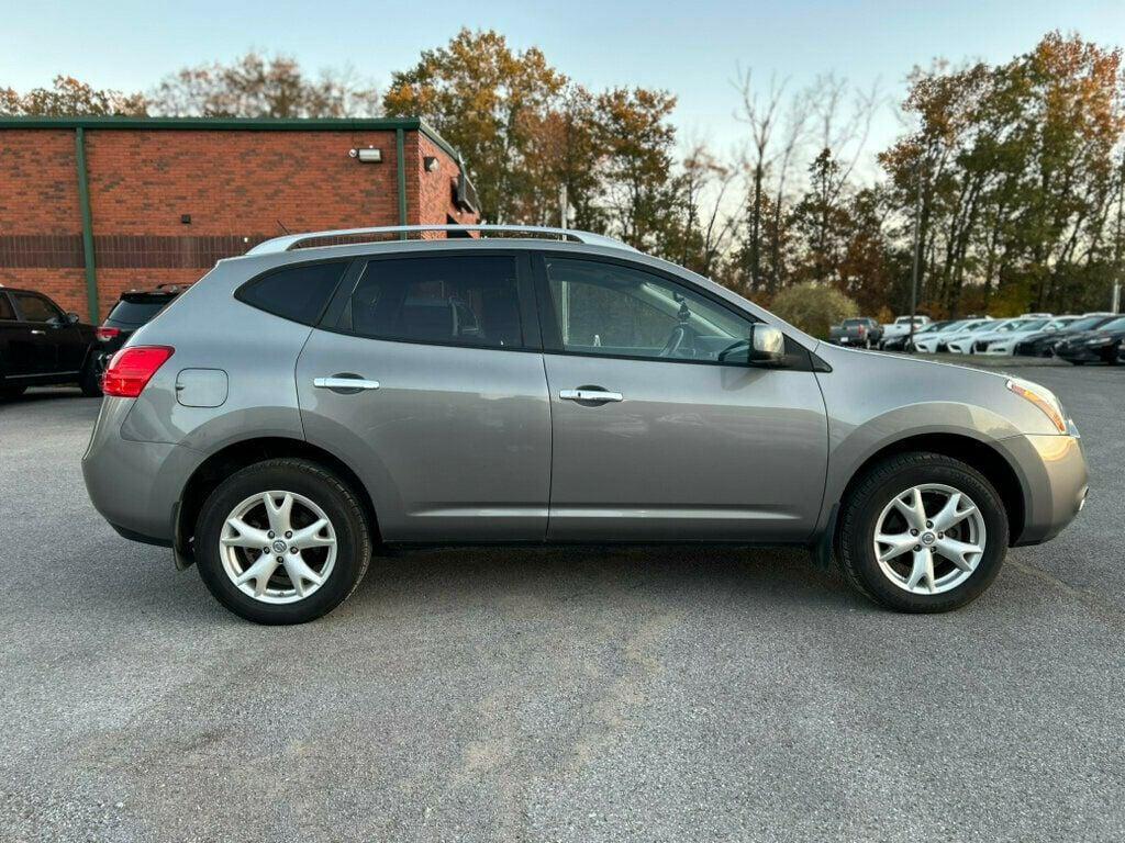 used 2010 Nissan Rogue car, priced at $7,999