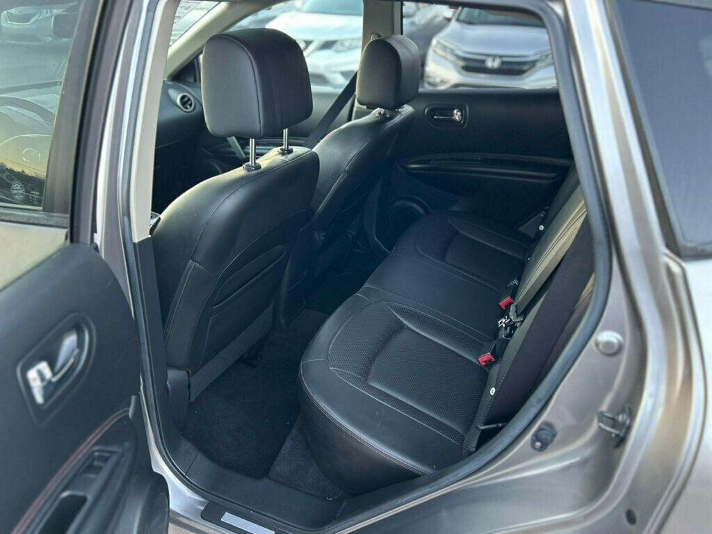 used 2010 Nissan Rogue car, priced at $7,999