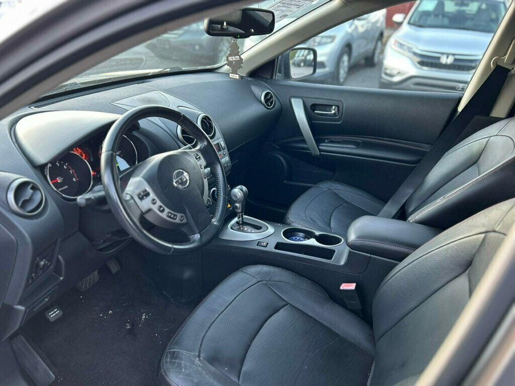 used 2010 Nissan Rogue car, priced at $7,999