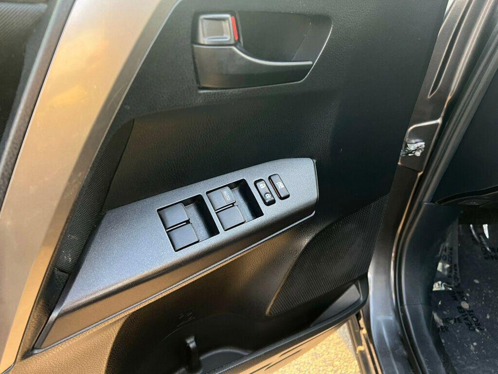 used 2018 Toyota RAV4 car, priced at $14,999