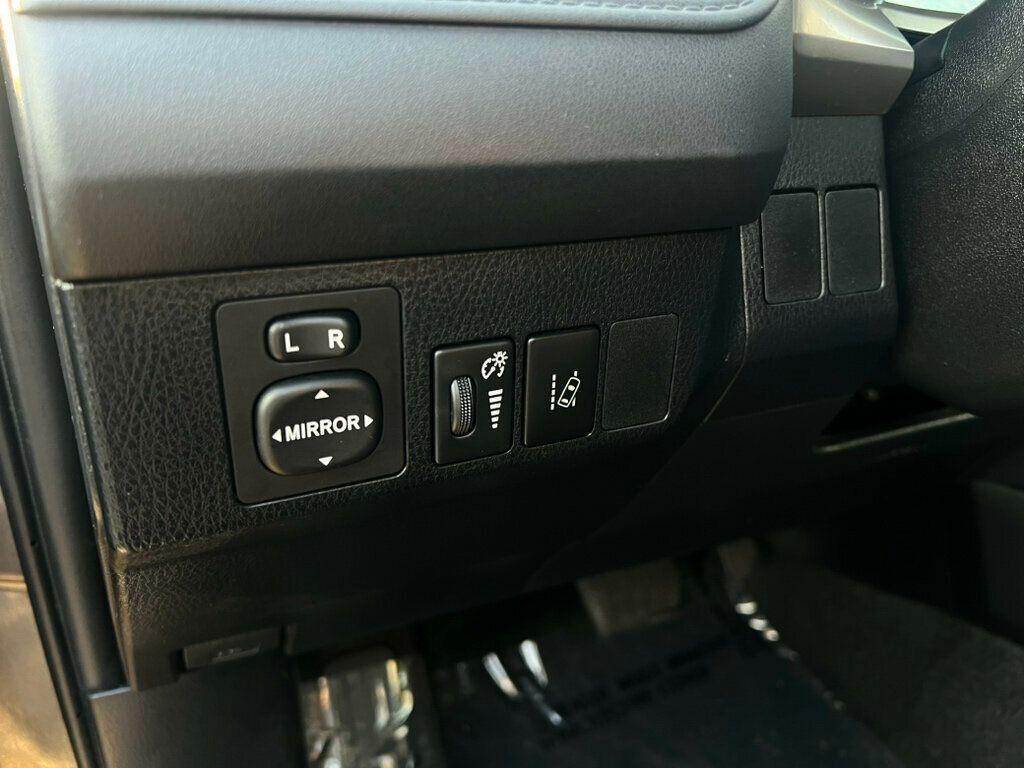 used 2018 Toyota RAV4 car, priced at $14,999