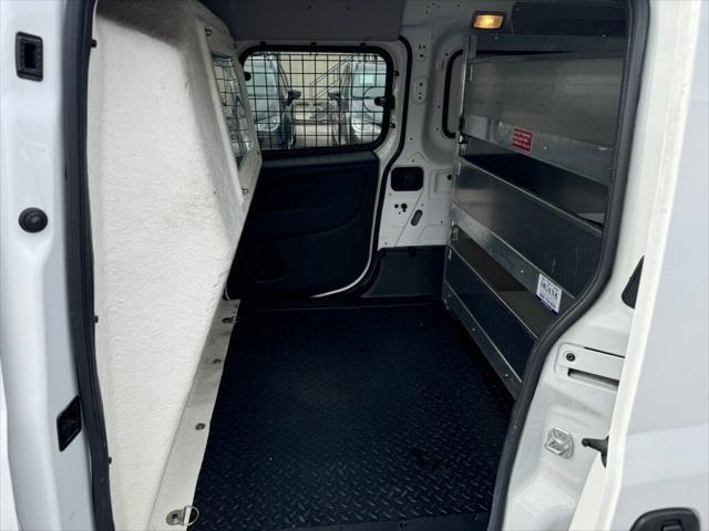 used 2019 Ram ProMaster City car, priced at $13,500