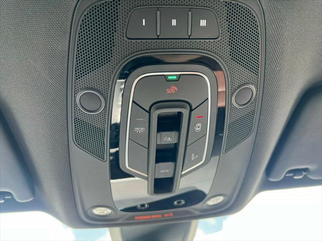 used 2019 Audi Q5 car, priced at $22,500
