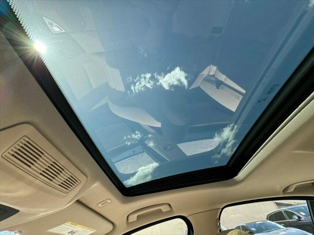 used 2016 BMW 528 car, priced at $13,700