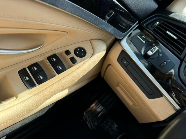 used 2016 BMW 528 car, priced at $13,700