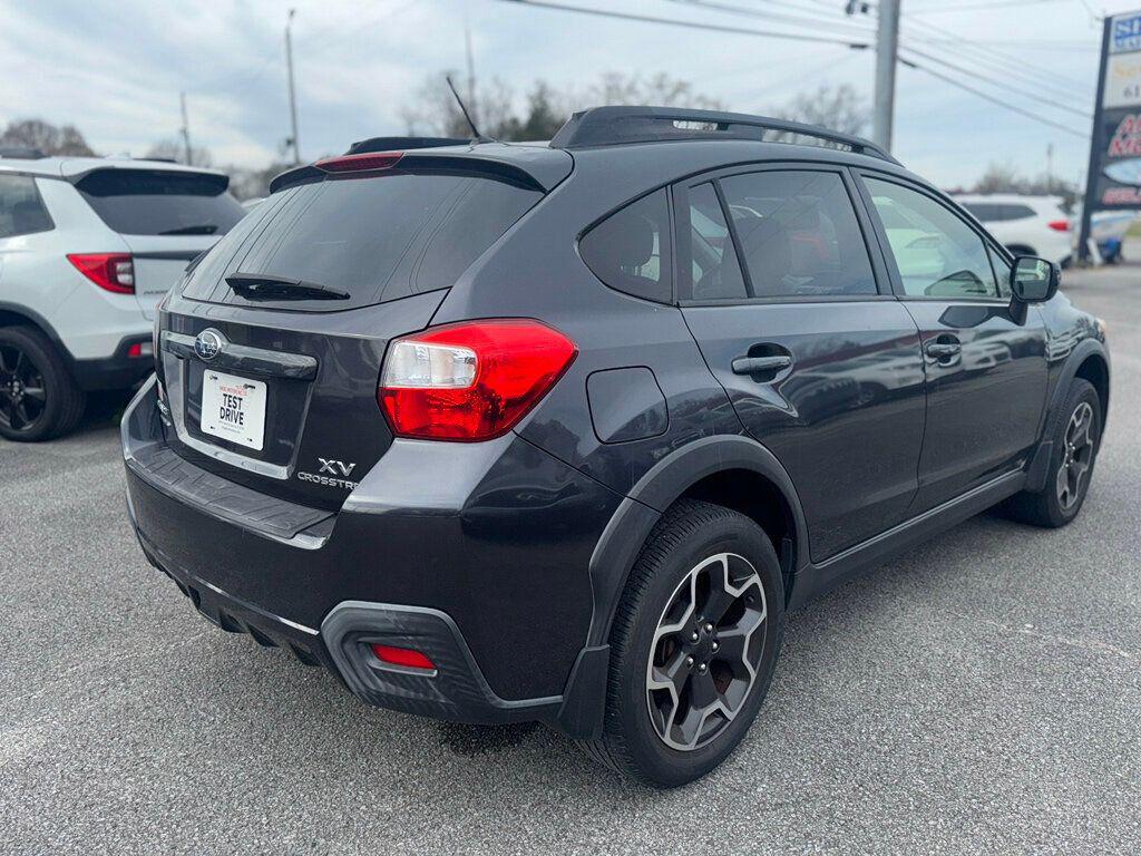 used 2013 Subaru XV Crosstrek car, priced at $12,400