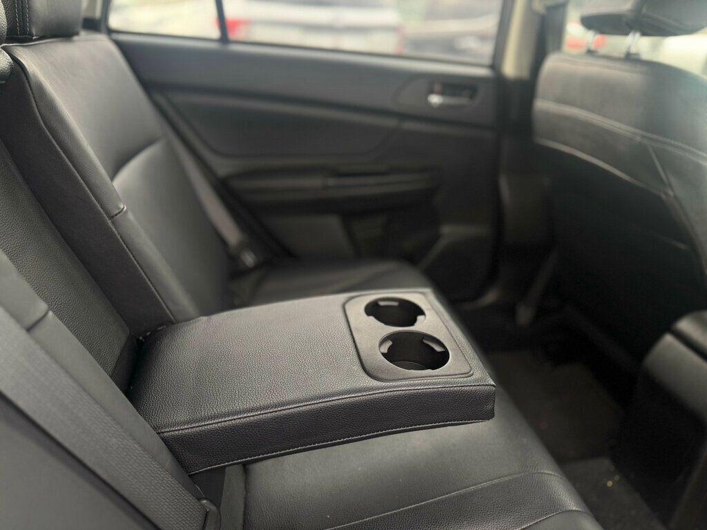 used 2013 Subaru XV Crosstrek car, priced at $12,400