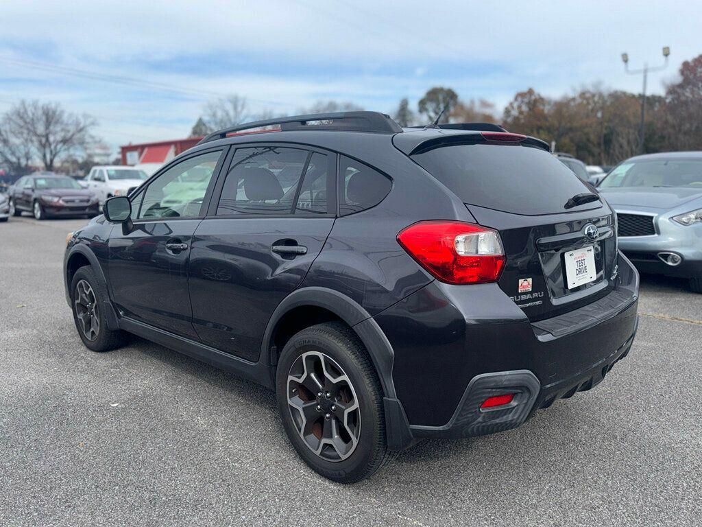 used 2013 Subaru XV Crosstrek car, priced at $12,400
