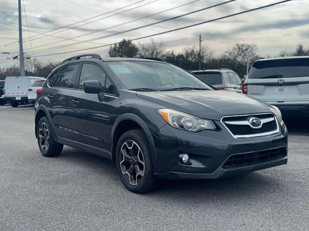 used 2013 Subaru XV Crosstrek car, priced at $12,400