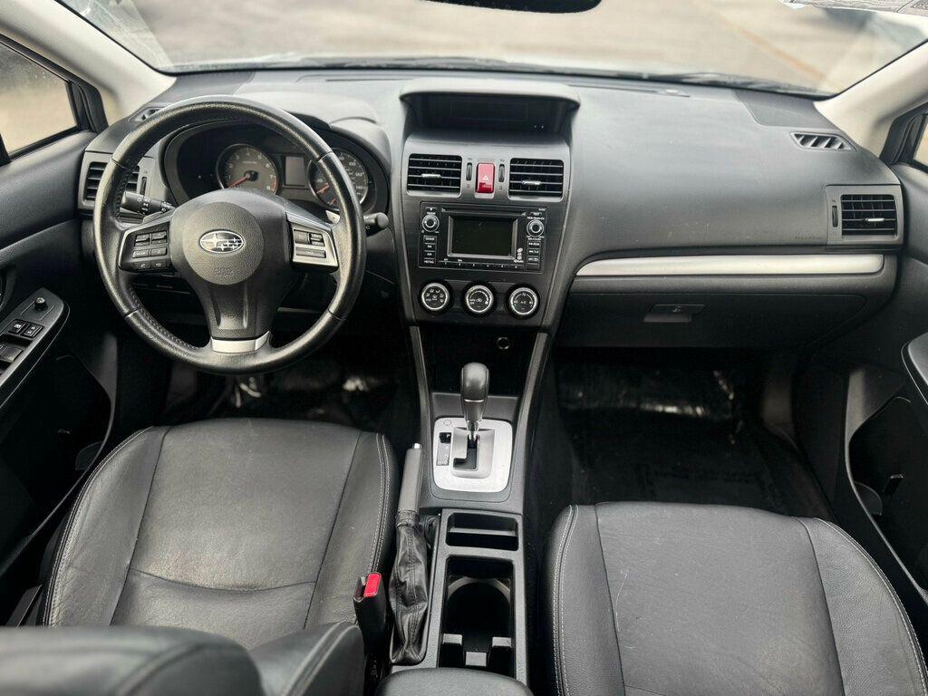 used 2013 Subaru XV Crosstrek car, priced at $12,400