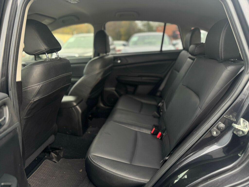 used 2013 Subaru XV Crosstrek car, priced at $12,400