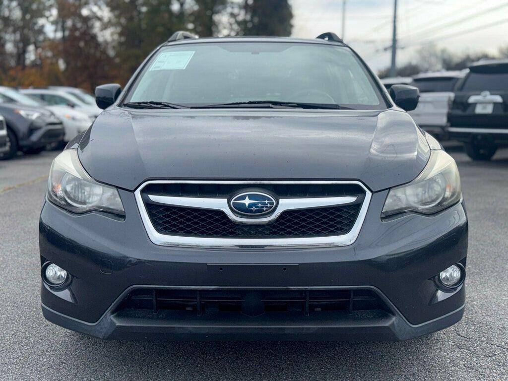 used 2013 Subaru XV Crosstrek car, priced at $12,400