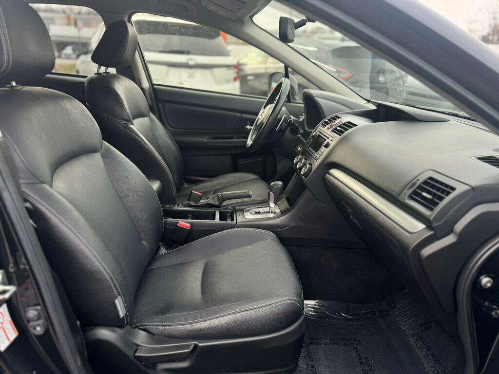 used 2013 Subaru XV Crosstrek car, priced at $12,400