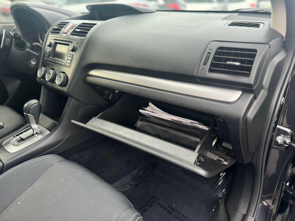 used 2013 Subaru XV Crosstrek car, priced at $12,400