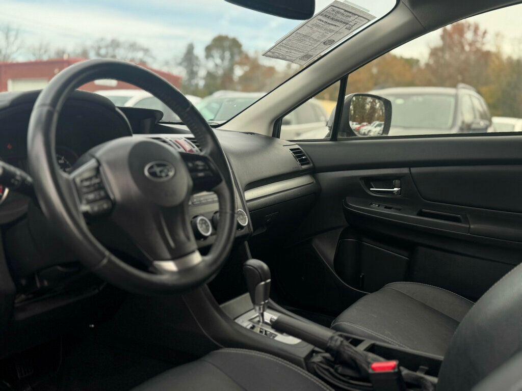 used 2013 Subaru XV Crosstrek car, priced at $12,400