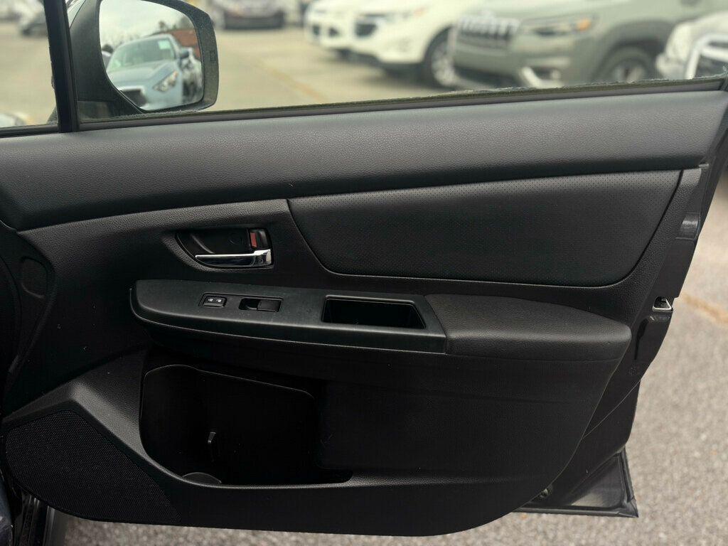 used 2013 Subaru XV Crosstrek car, priced at $12,400