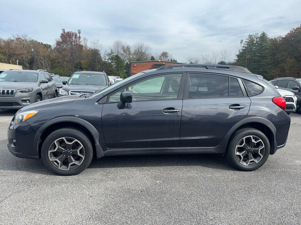 used 2013 Subaru XV Crosstrek car, priced at $12,400