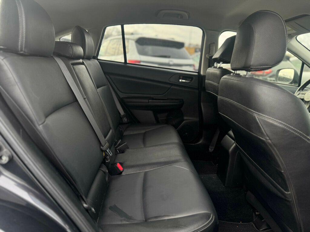 used 2013 Subaru XV Crosstrek car, priced at $12,400