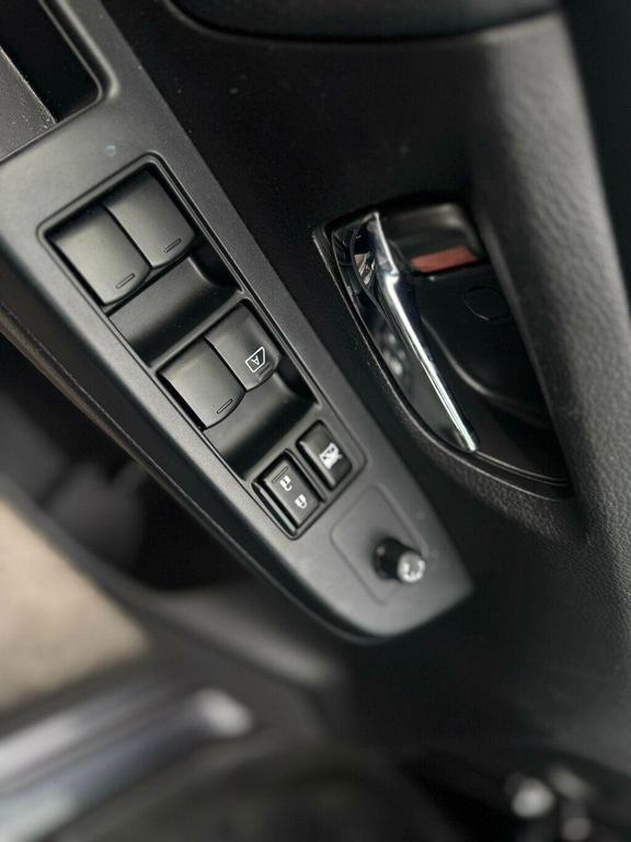 used 2013 Subaru XV Crosstrek car, priced at $12,400