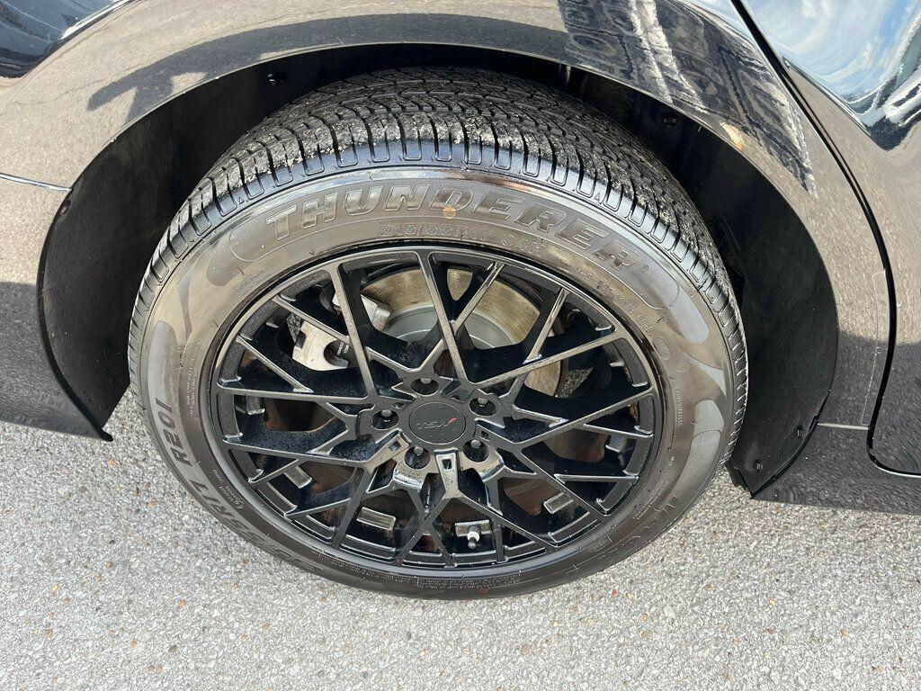 used 2018 Toyota Camry car, priced at $16,500