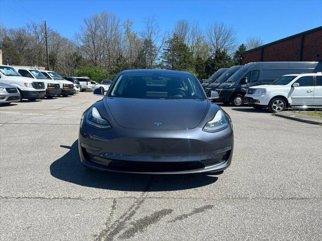 used 2019 Tesla Model 3 car, priced at $19,900