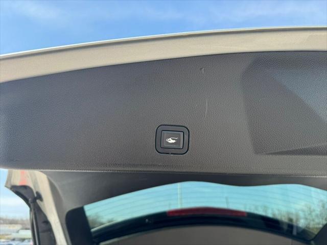 used 2014 Cadillac SRX car, priced at $10,999