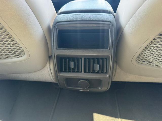 used 2014 Cadillac SRX car, priced at $10,999
