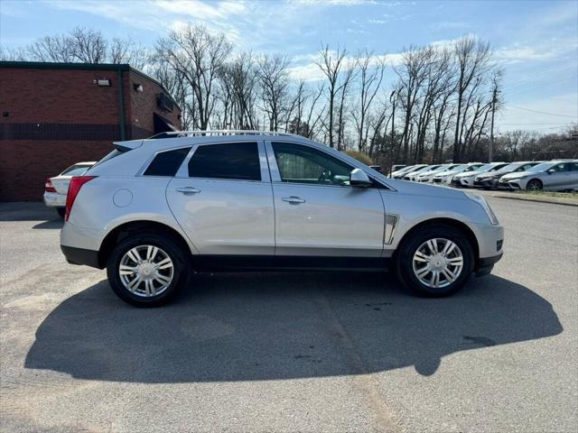 used 2014 Cadillac SRX car, priced at $10,999