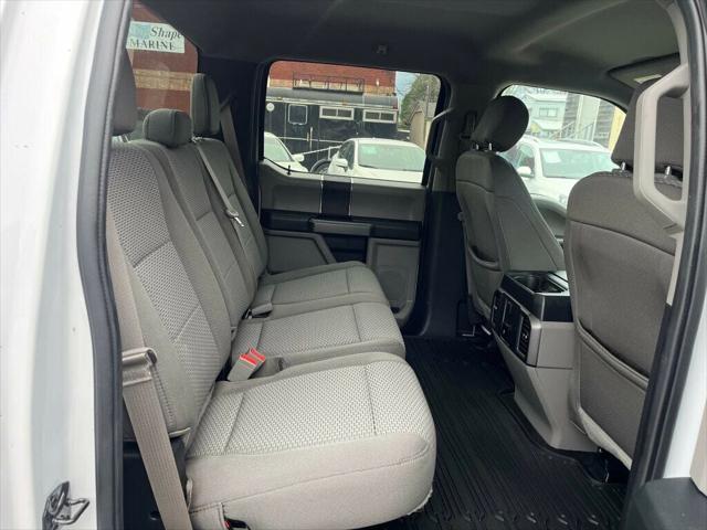 used 2019 Ford F-150 car, priced at $23,900