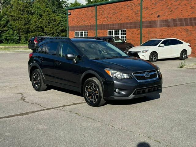 used 2013 Subaru XV Crosstrek car, priced at $12,400