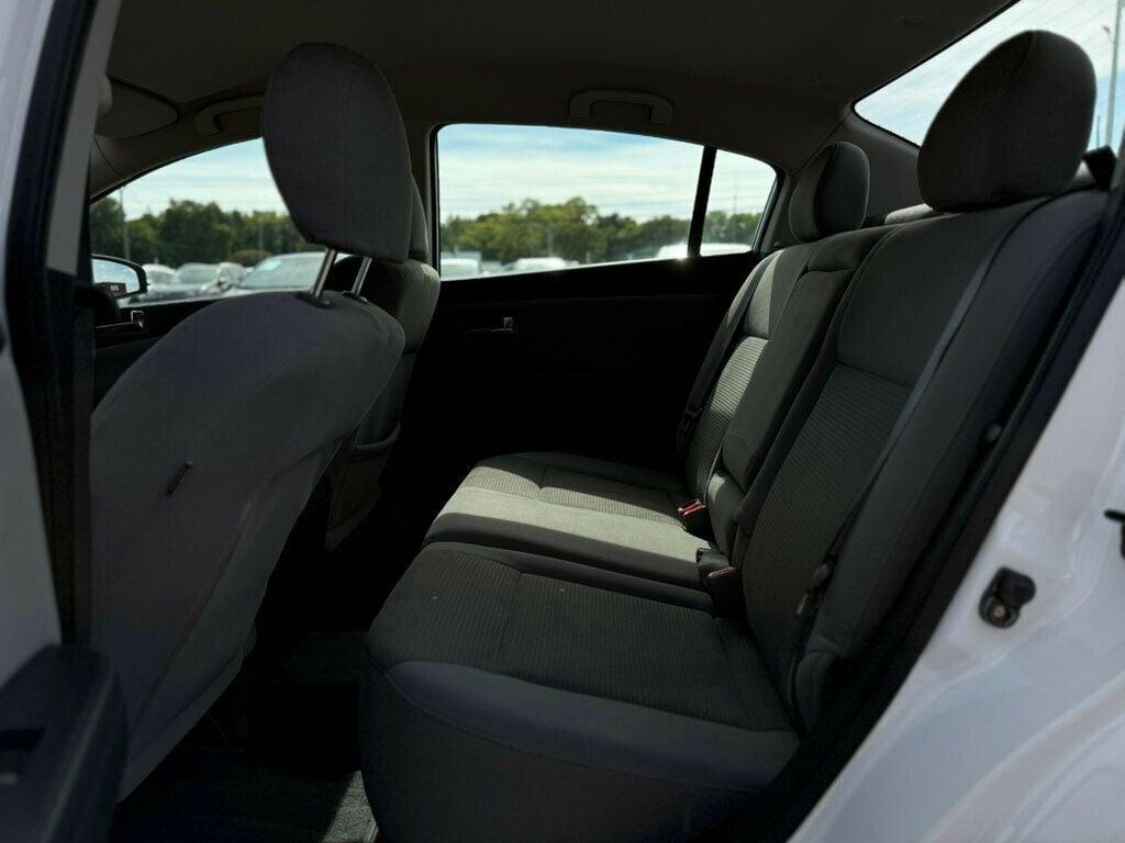 used 2012 Nissan Sentra car, priced at $6,500