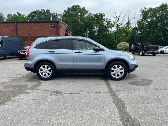 used 2009 Honda CR-V car, priced at $7,800